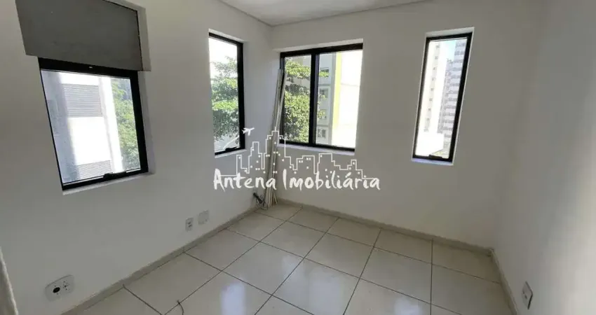 Conjunto Comercial em Santa Cecília - Cód.: 3795