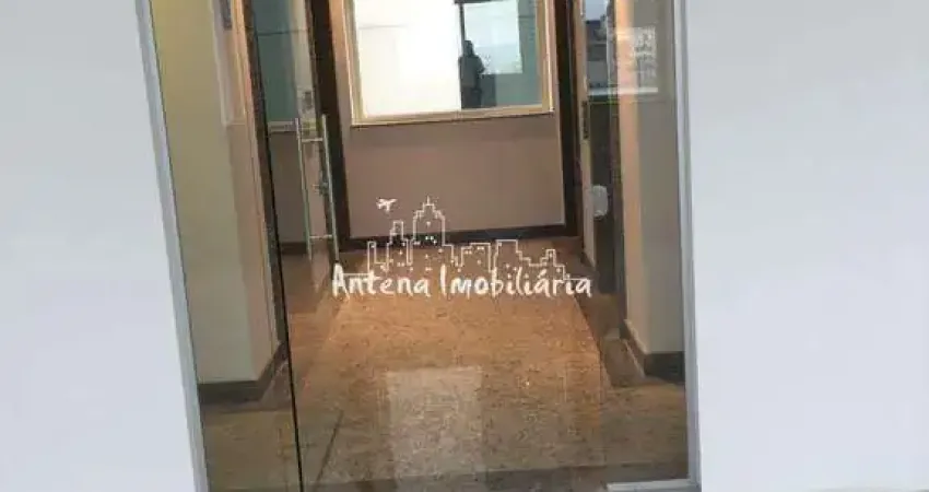 Conjunto Comercial em Higienópolis - Cód. de Referência: 7440.