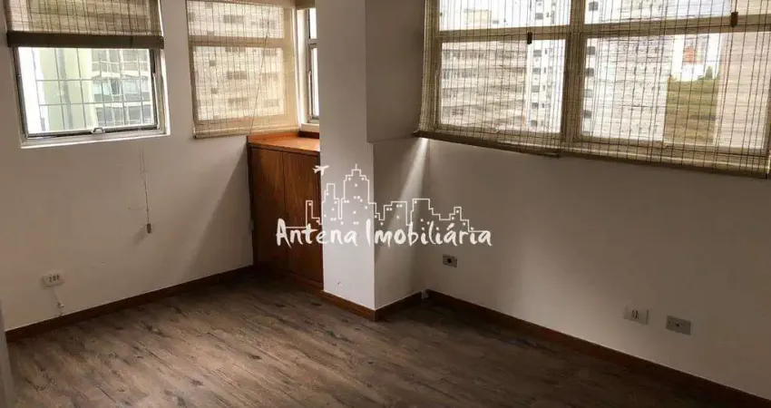 Conjunto Comercial em Higienópolis - Cód. de Referência: 7648.