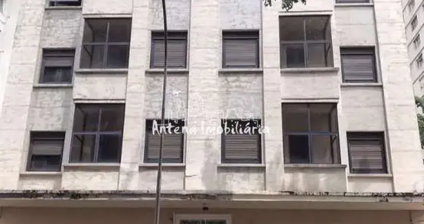 Casa comercial à venda na Rua Barão de Tatuí, Santa Cecília, São Paulo