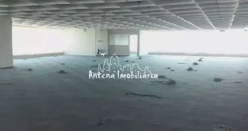 Casa comercial à venda na Avenida Maria Coelho Aguiar, Jardim São Luís, São Paulo