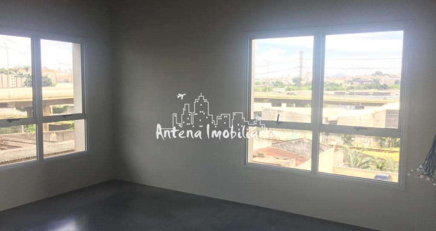 Conj. comerciais unificados na Vila Leopoldina - Cód.: 9773.
