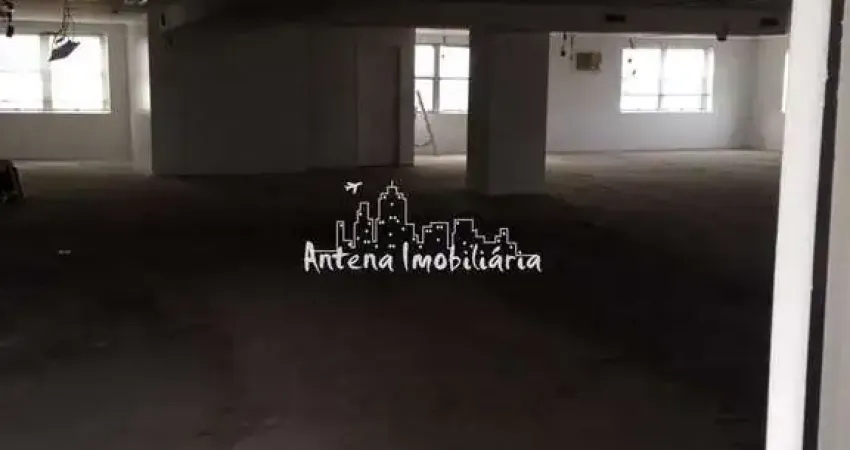 Conjunto comercial de 420 m² no Jardim Paulistano - Cód.: 9854.