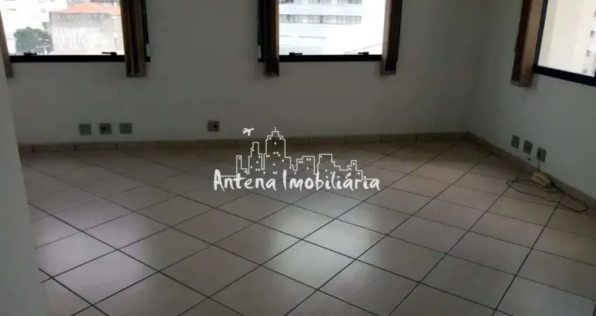 Conjunto Comercial com 01 sala na Lapa - Cód.: 10009.