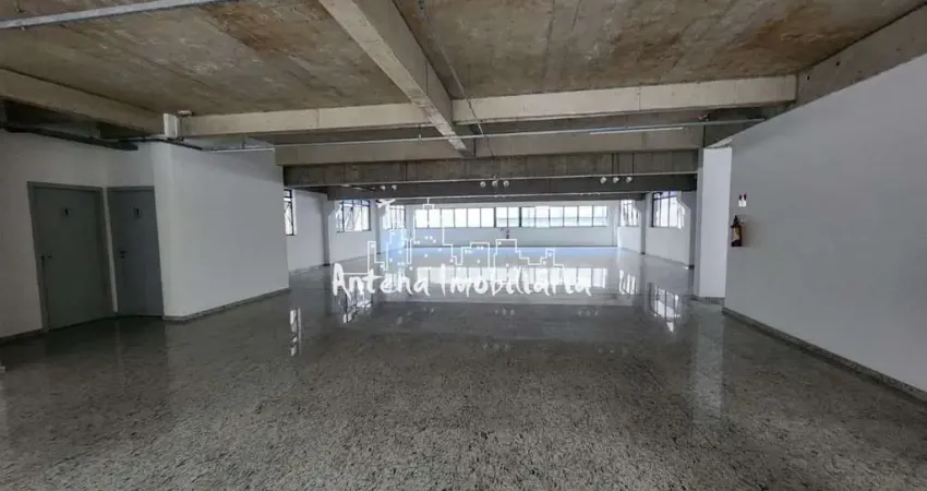 Casa comercial para alugar na Praça Marechal Deodoro, Santa Cecília, São Paulo