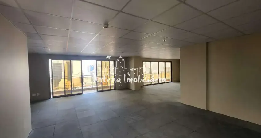 Conjunto comercial na Consolação - Cód.: 11146.
