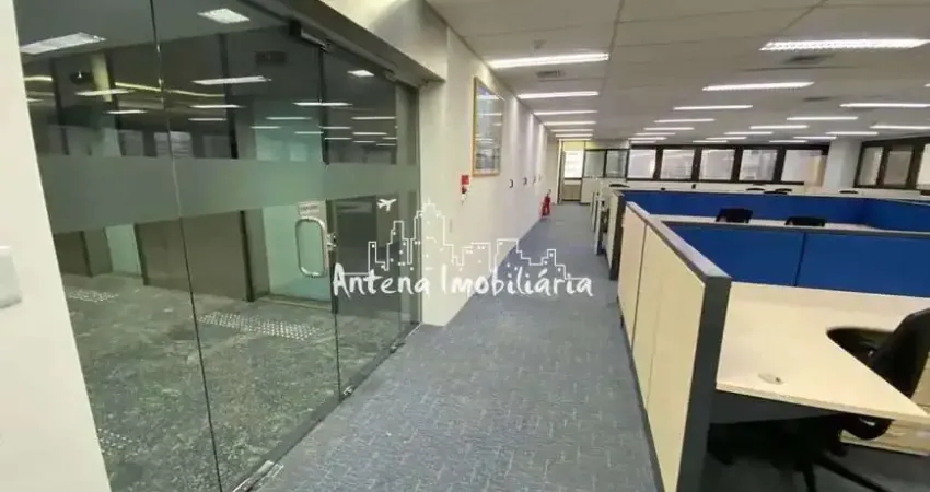 Conj. Comercial na Bela Vista - Cód.: 11701.