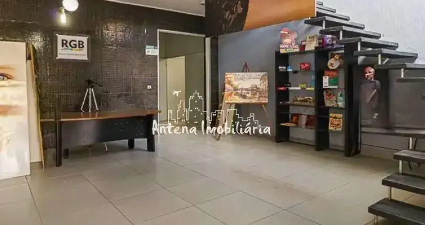 Prédio comercial no Parque Peruche - Cód.: 11837.