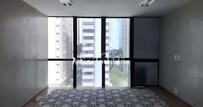 Casa comercial à venda na Avenida Angélica, Santa Cecília, São Paulo