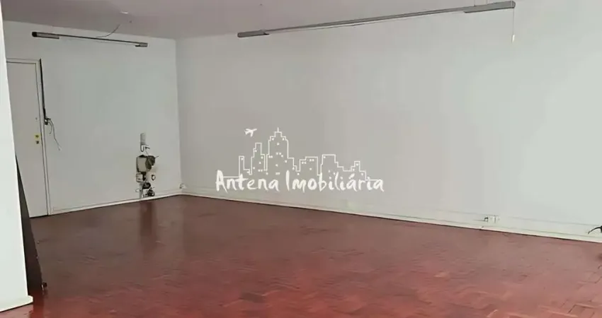 Casa comercial à venda na Rua Major Sertório, Vila Buarque, São Paulo
