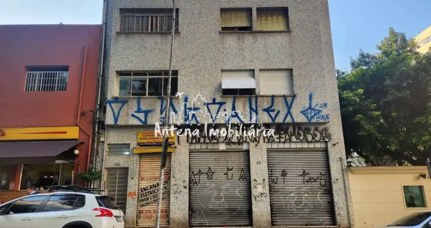Prédio Comercial em Higienópolis - Cód.: 11899.