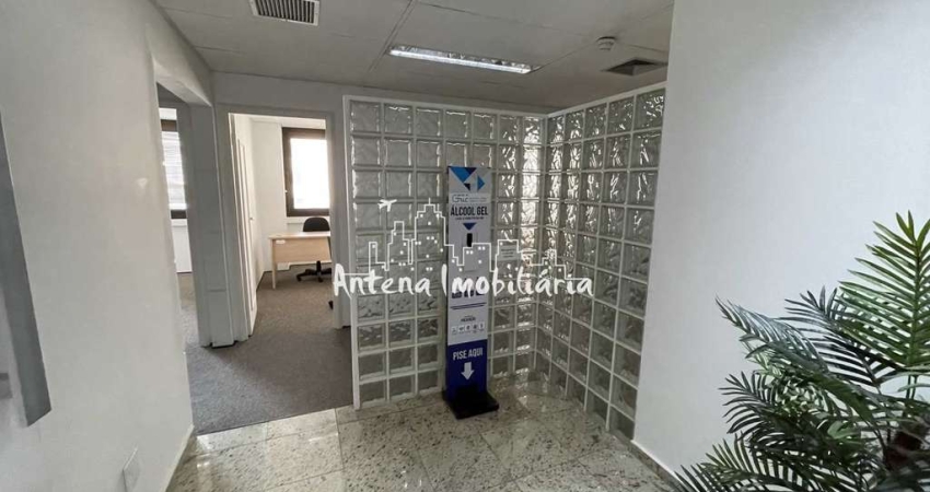 Conjunto comercial na Bela Vista - Cód.: 11912.