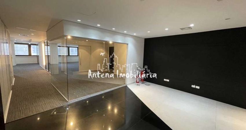 Conjunto comercial na Bela Vista - Cód.: 11917.
