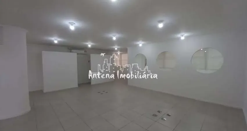 Casa comercial para alugar na Avenida Ipiranga, República, São Paulo
