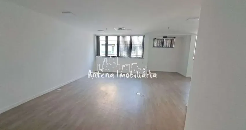 Conjunto Comercial na Vila Buarque - Cód.: 12211.