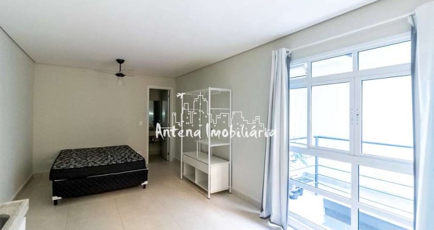 Flat para alugar na Alameda Eduardo Prado, Campos Eliseos, São Paulo