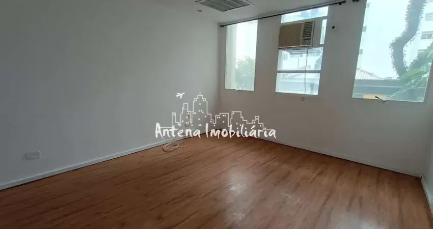 Sala comercial para alugar na Rua Sergipe, Higienópolis, São Paulo