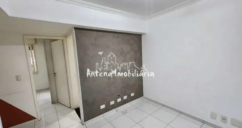 Apartamento com 01 dormitório em Santa Cecília - Cód.: 869.