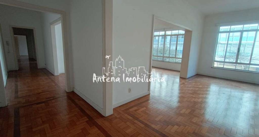 Apartamento com 03 dormitórios em Higienópolis - Cód.: 734.