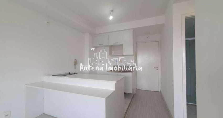 Apartamento com 01 dormitório na Barra Funda - Cód.: 7587.