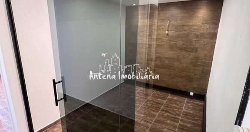 Sala comercial à venda na Avenida Angélica, Consolação, São Paulo