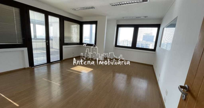 Casa comercial à venda na Avenida Paulista, Bela Vista, São Paulo