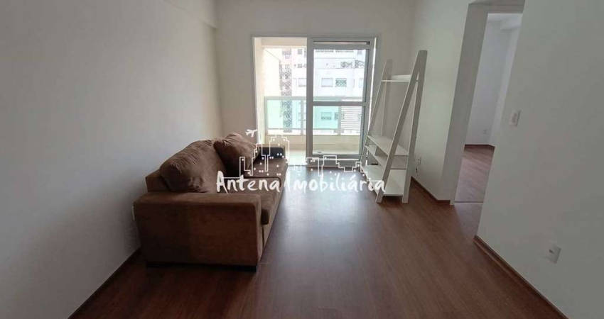 Apartamento com 01 dormitório na Vila Buarque - Cód.: 12292.