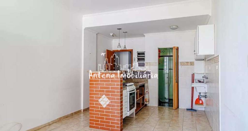 Flat à venda na Rua Sebastião Pereira, Vila Buarque, São Paulo