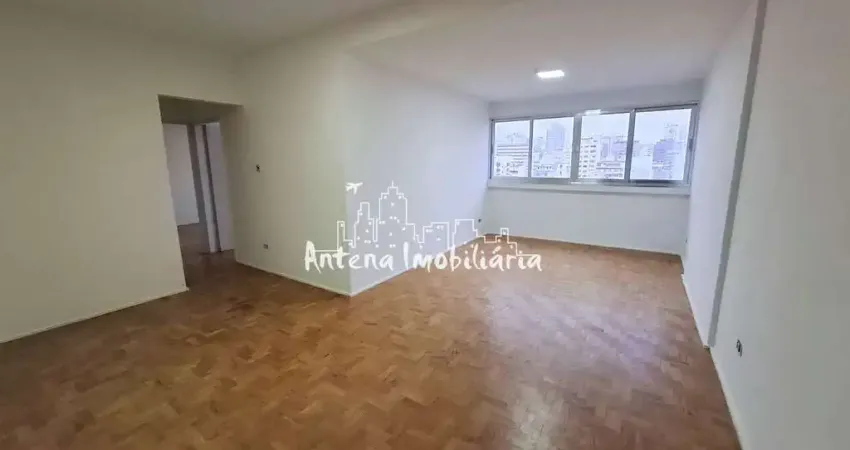 Apartamento com 2 dormitórios em Santa Cecília - Cód.: 12296.