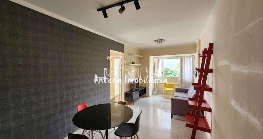 Apartamento com 02 dormitórios em Higienópolis - Cód.: 12309.
