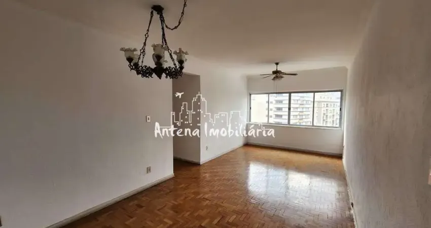 Apartamento com 02 dormitórios em Higienópolis - Cód.: 12310.