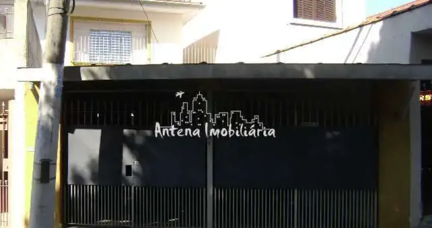 Sobrado com 03 dormitórios no Mandaqui - Cód.: 12314.