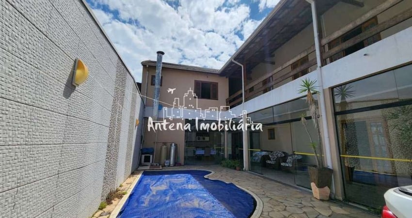 Sobrado com 04 suítes na Vila Romanópolis - Cód.: 12315.
