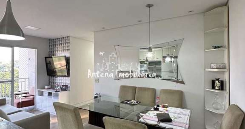 Apartamento com 02 dormitórios em Ferraz - Cód.: 12316.