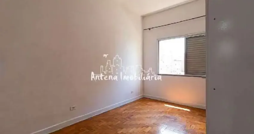 Flat com 1 quarto à venda na Avenida São João, Santa Cecília, São Paulo