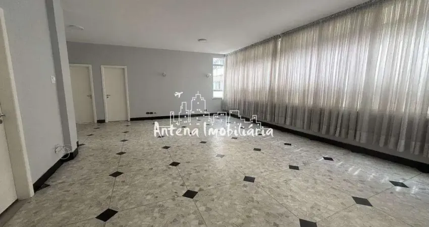 Apartamento com 03 dormitórios em Santa Cecília - Cód.: 12318.