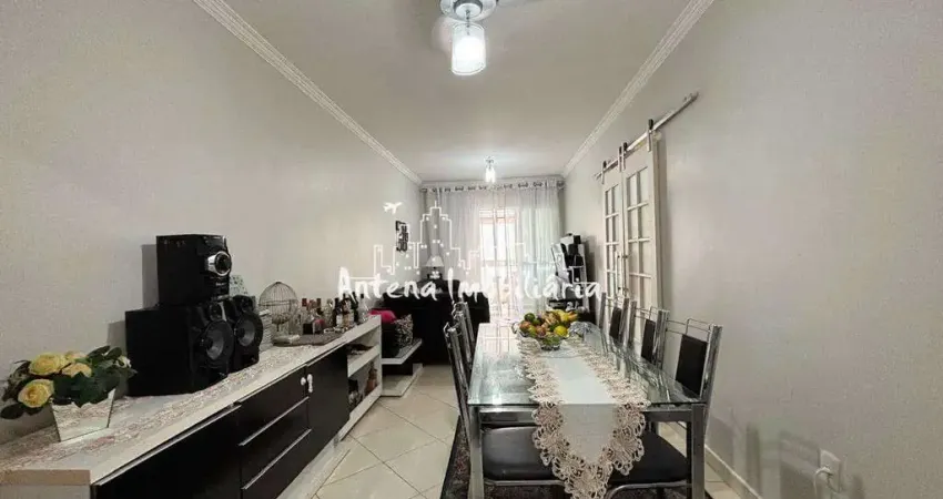 Apartamento com 02 dormitórios na Praia Grande - Cód.: 12319.