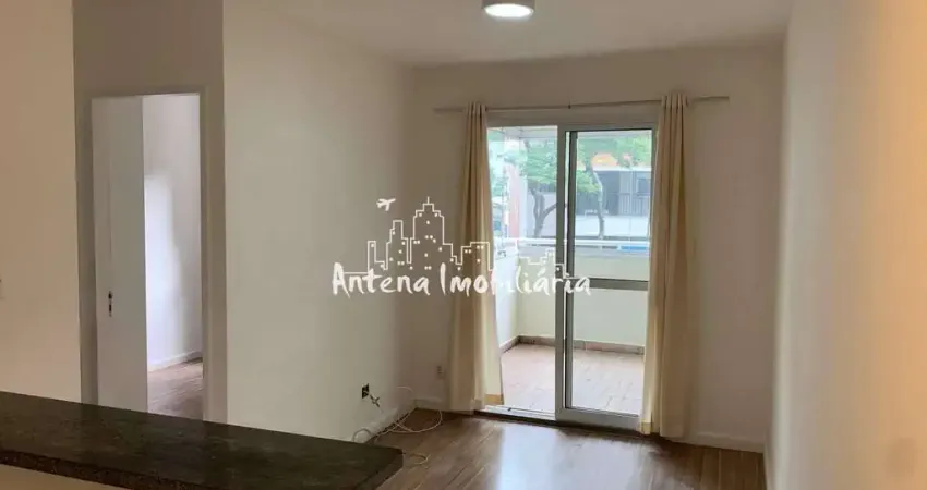 Apartamento com 01 dormitório em Santa Cecília - Cód.: 12323.