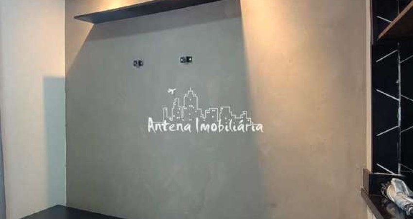 Apartamento com 1 dormitório na Barra Funda - Cód.: 12328.