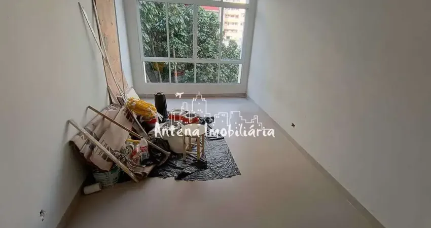 Flat à venda na Rua Doutor Cesário Mota Júnior, Vila Buarque, São Paulo