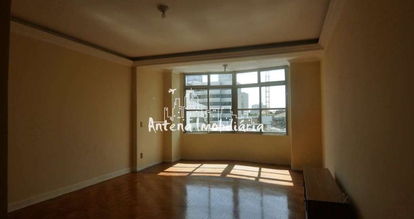 Apartamento com 02 dormitórios em Campos Elíseos -  Cod.: 12330
