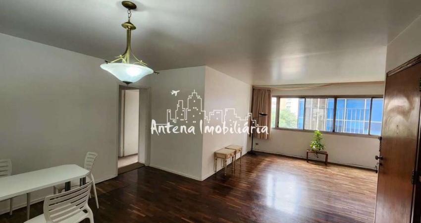 Apartamento com 04 dormitórios em Higienópolis - Cód.: 12334.