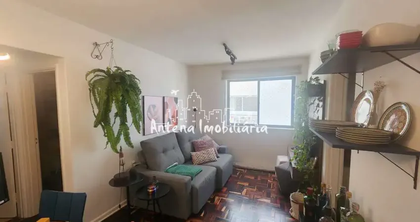 Apartamento com 01 dormitório em Higienópolis - Cód.: 12336.
