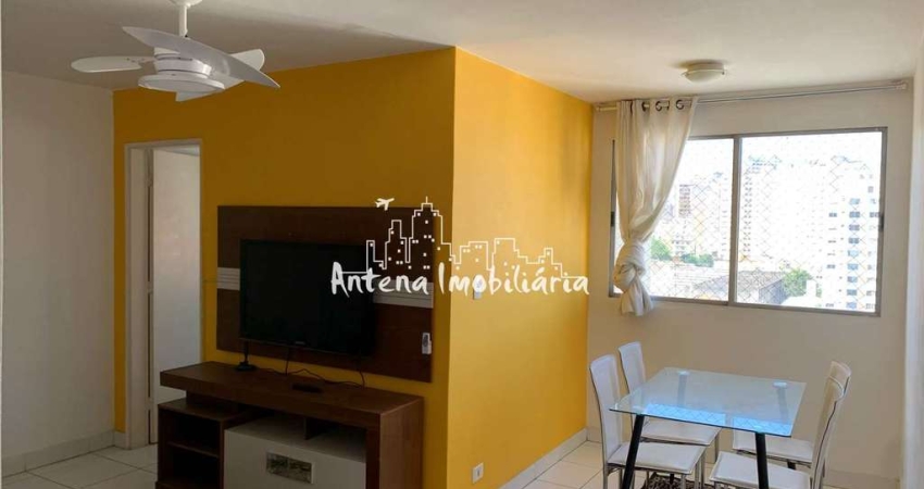 Apartamento com 01 dormitório em Campos Elíseos - Cód.: 12338.