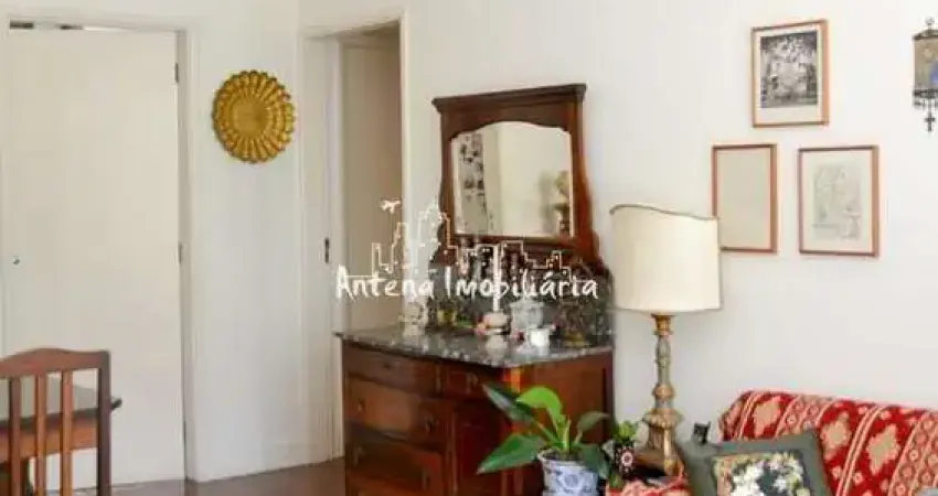Apartamento com 02 dormitórios no Jd. Paulista - Cód.: 12340.