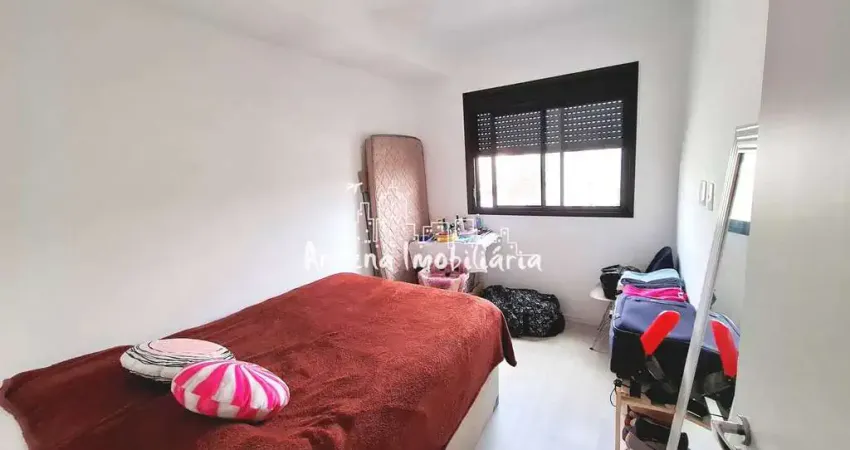 Apartamento com 02 dormitórios em Campos Elíseos - Cód.: 12343.