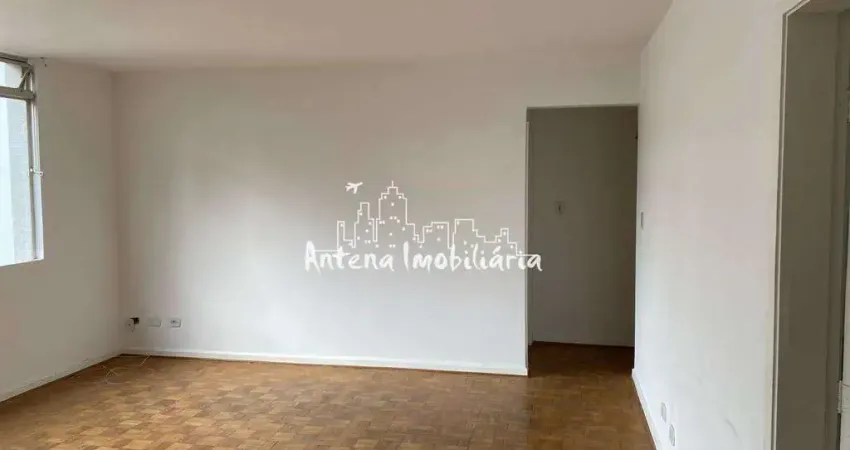 Apartamento com 02 dormitórios no Jd. Paulista - Cód.: 12349.