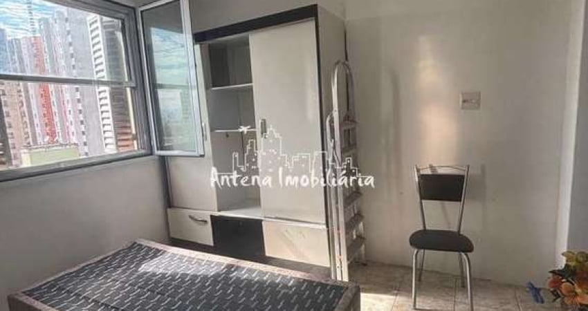 Kitnet mobiliada em Campos Elíseos - Cód. de Ref: 12352