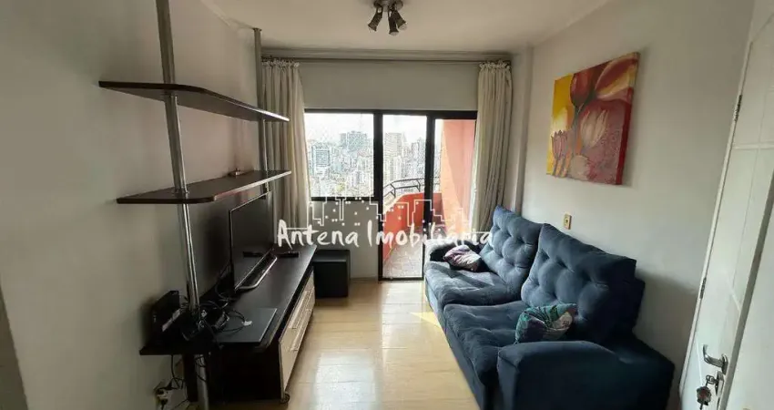 Apartamento com 03 dormitórios no Cambuci - Cód.: 12354.