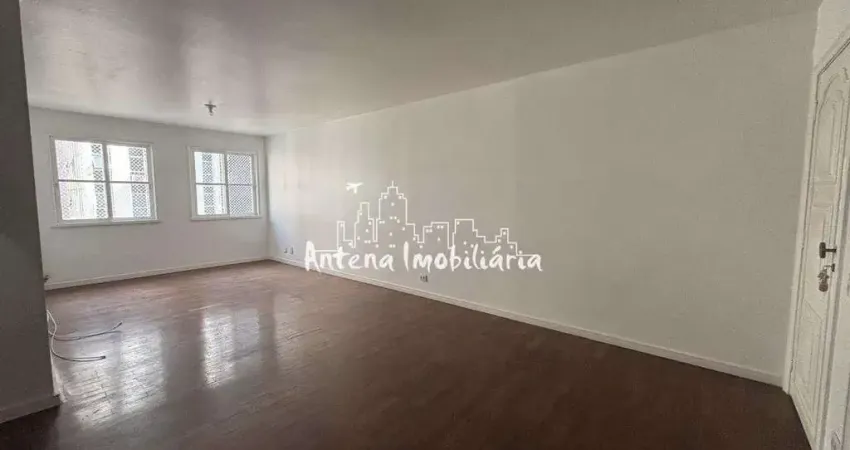 Apartamento com 03 dormitórios em Higienópolis - Cód.: 12355.